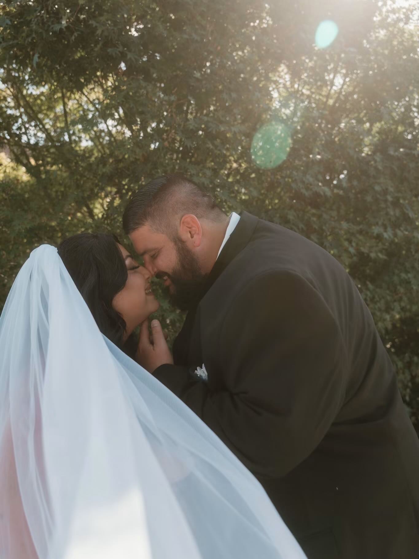 Harvest Glam bride