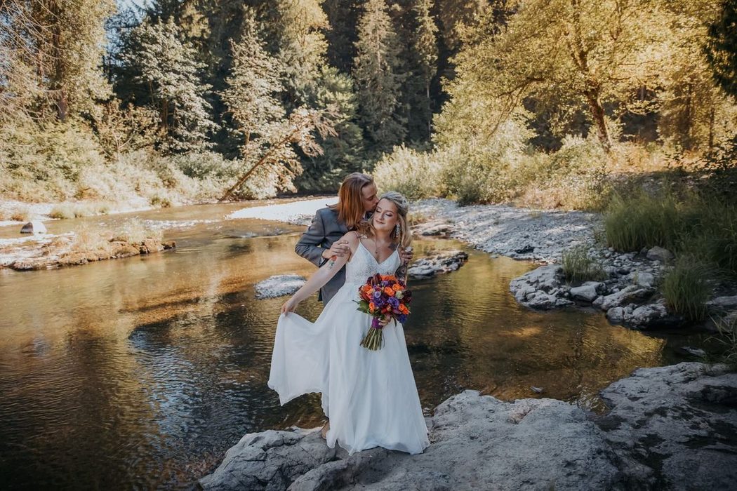 Wedding day