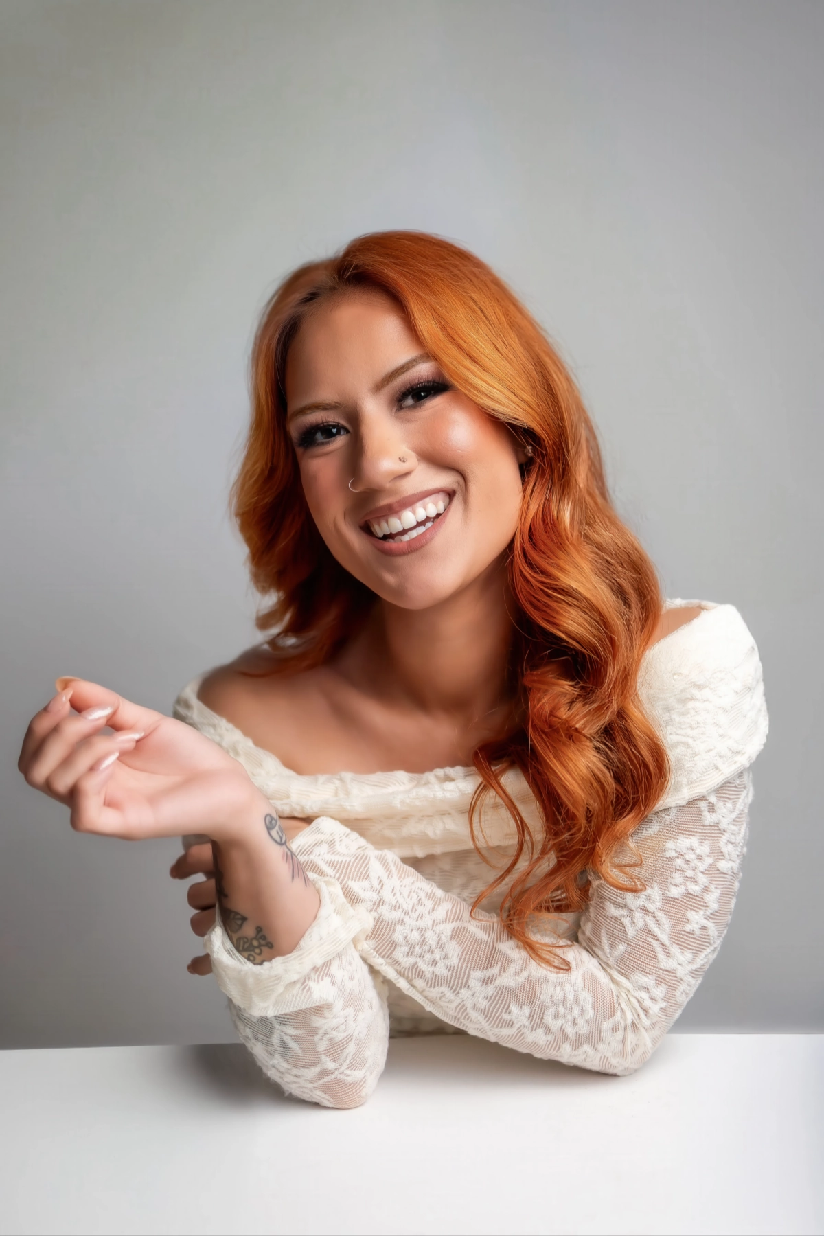 Chelsea, Harvest Glam